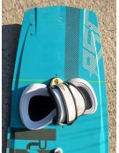 PLANCHE DE KITESURF RCS SUPREME 136X42 CM
