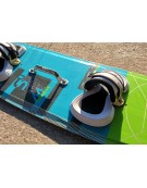 PLANCHE DE KITESURF RCS SUPREME 136X42 CM
