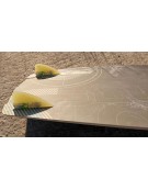 PLANCHE DE KITESURF RCS SUPREME 136X42 CM