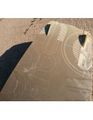 PLANCHE DE KITESURF RCS SUPREME 136X42 CM