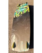PLANCHE DE KITESURF RCS SUPREME 136X42 CM