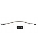SENSOR 2 et 2S covered SSF rope
