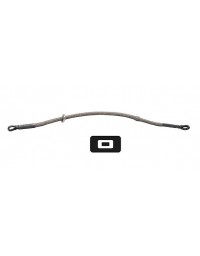 SENSOR 2 et 2S covered SSF rope