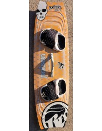 RRD Poison 132x40 complète