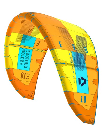 AILE DE KITESURF DUOTONE EVO 9M NUE