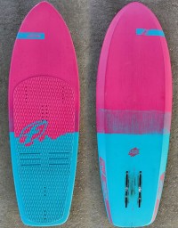 PLANCHE DE FOIL F-ONE FOILBOARD 156