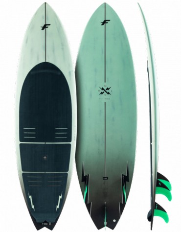 F-ONE MITU PRO CARBON 2024