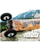 MOUNTAINBOARD MBS COMP 95