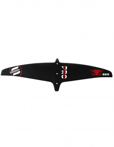 FRONT WING SABFOIL MEDUSA PRO 869