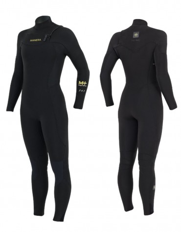 MANERA MAGMA METEOR 5/4/3 FZ GIRL