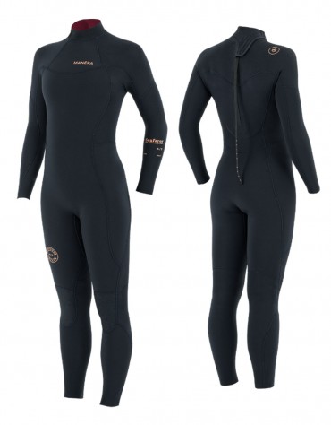 MANERA SEAFARER 5/3 BZ GIRL