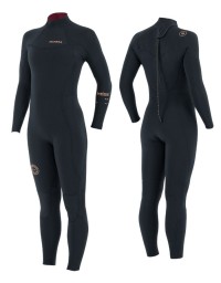 MANERA SEAFARER 5/3 FZ WOMEN