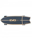 SKATE ELECTRIQUE EVO CRUZ V2