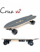 SKATE ELECTRIQUE EVO CRUZ V2