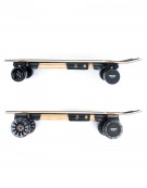 SKATE ELECTRIQUE EVO CRUZ V2