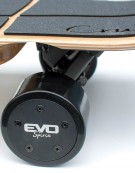 SKATE ELECTRIQUE EVO CRUZ V2