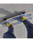 SKATE ELECTRIQUE EVO CRUZ V2