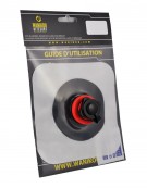 VALVE ADHESIVE DE GONFLAGE OZONE PARTIR DE 2012