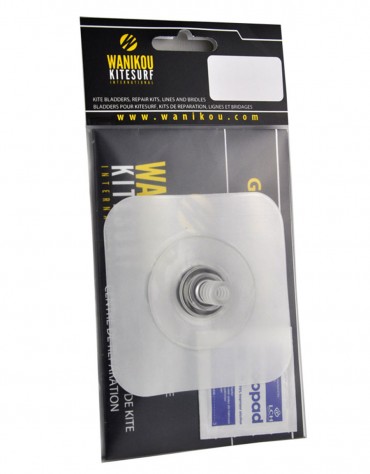 VALVE ADHESIVE DUOTONE ONE PUMP DROITE A PARTIR DE 2018