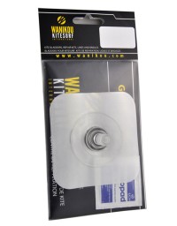 VALVE ADHESIVE NORTH DUOTONE ONE PUMP DROITE A PARTIR DE 2018