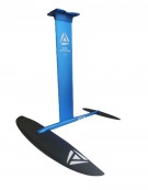 PLANE KITE ATTITUDE ULTRA FOIL