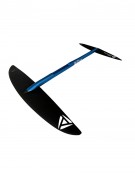 PLANE KITE ATTITUDE ULTRA FOIL