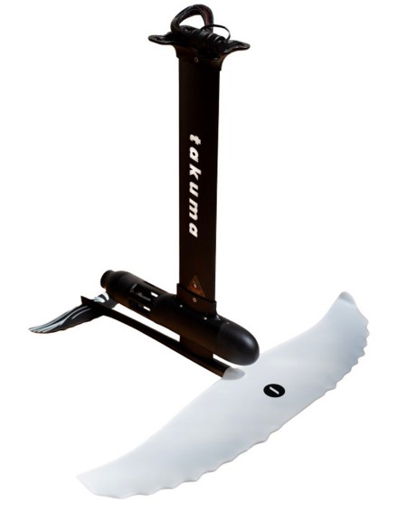 SET COMPLET JET PROPULSION TAKUMA 65