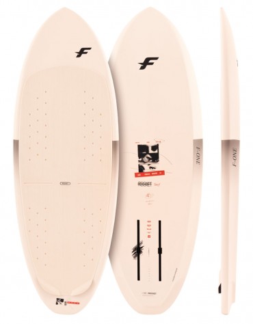 F-ONE ROCKET SURF 2024