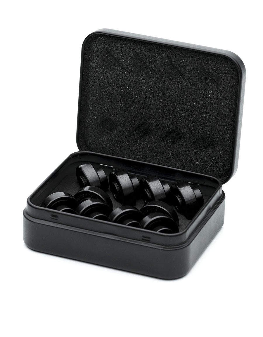Kit Roulements Céramique Scellés Pour XRAY M18 - FastEddy Bearings TFE5722