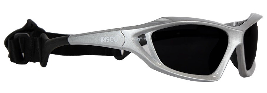 LUNETTES DE KITE WING FOIL IRISCO GRISES STANDARD