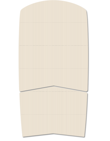 FRONT PAD SLICE BAMBOO 2024