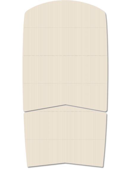 FRONT PAD SLICE BAMBOO 2024
