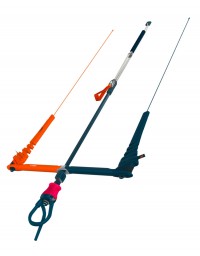 F-ONE LINX BAR 2024 52cm occasion