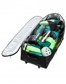 RIDE ENGINE GLOBE TROTTER BOARDBAG