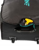 RIDE ENGINE GLOBE TROTTER BOARDBAG