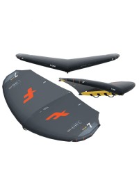 F-ONE STRIKE CWC V4 ALUULA