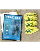 F-ONE TRAX ESL