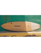 F-ONE MITU PRO BAMBOO 2023