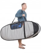 NAISH HOVER WING FOIL COMBO BOARD BAG