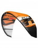 AILE DE KITESURF OZONE EDGE 10M NUE