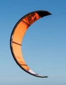 AILE DE KITESURF OZONE EDGE 10M NUE