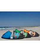 AILE DE KITESURF OZONE EDGE 10M NUE