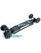 SKATEBOARD ELECTRIQUE EVO SWITCHER V3 CARBON