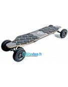 SKATEBOARD ELECTRIQUE EVO SWITCHER V3 CARBON