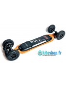 SKATEBOARD ELECTRIQUE EVO XPLORER BAMBOO