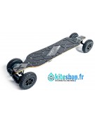 SKATEBOARD ELECTRIQUE EVO XPLORER BAMBOO