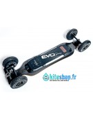 SKATEBOARD ELECTRIQUE EVO XPLORER BAMBOO