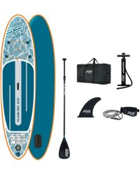 PADDLE GONFLABLE AQUA MARINA PURE AIR 10.2