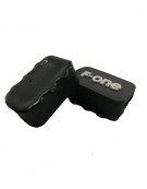 F-ONE RUBBER FOIL TRACK STOPPER