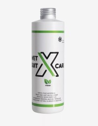 DESINFECTANT NETTOYANT GEL COMBINAISON NEOPRENE WETSUIT X CARE FRESH 250ML